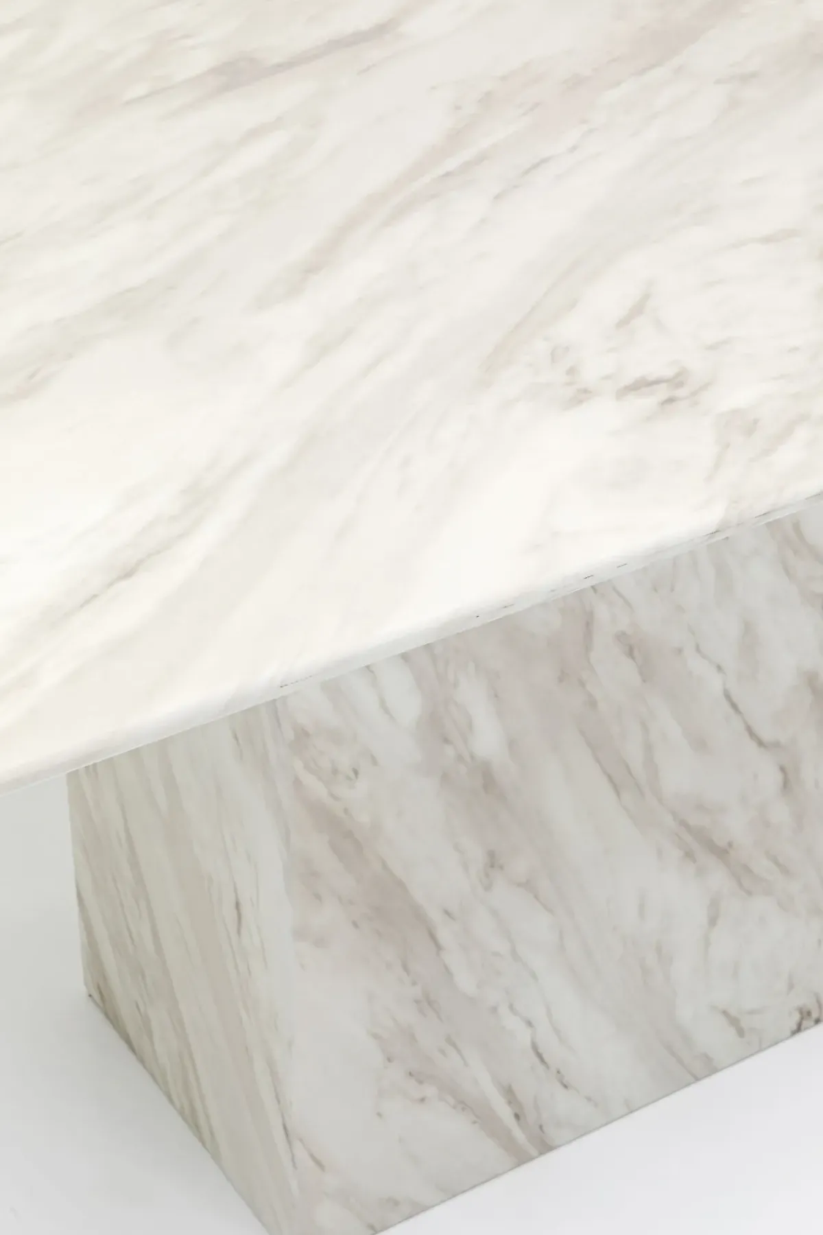 KARE24.se Bord Artistico Marble 160x90cm - KARE Design Sale