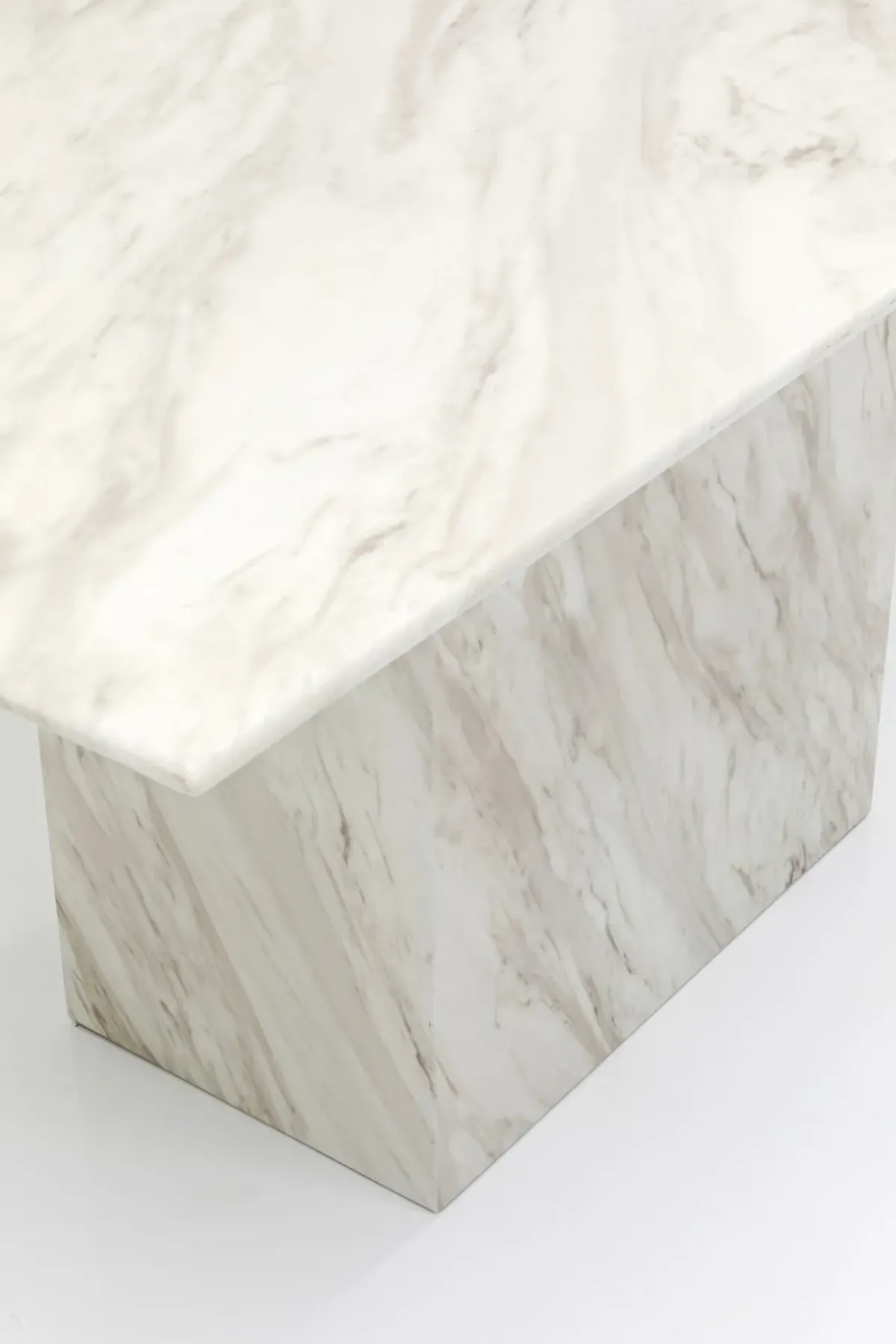 KARE24.se Bord Artistico Marble 160x90cm - KARE Design Sale