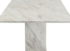 KARE24.se Bord Artistico - Marmor, 200x100cm - KARE Design New