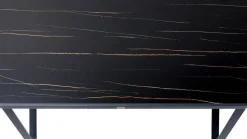 KARE24.se Bord Santos - Utemöbel, 145x85cm - KARE Design