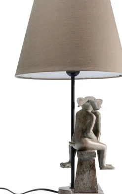 KARE24.se Bordslampa Animal Bunny Love, 53cm - KARE Design Hot