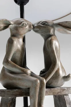 KARE24.se Bordslampa Animal Bunny Love, 53cm - KARE Design Hot
