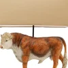 KARE24.se Bordslampa Animal Cow - Ko, 51cm - KARE Design Outlet