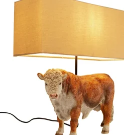 KARE24.se Bordslampa Animal Cow - Ko, 51cm - KARE Design Outlet