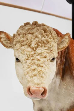 KARE24.se Bordslampa Animal Cow - Ko, 51cm - KARE Design Outlet
