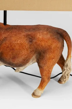 KARE24.se Bordslampa Animal Cow - Ko, 51cm - KARE Design Outlet
