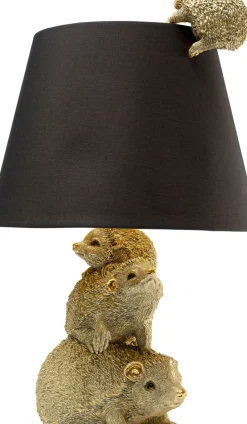 KARE24.se Bordslampa Animal Hedgehogs - Igelkottar - KARE Design Discount