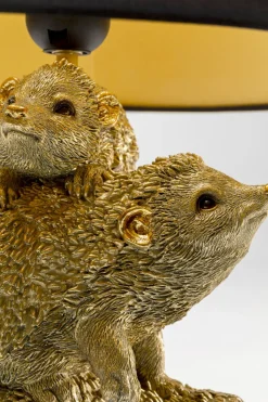 KARE24.se Bordslampa Animal Hedgehogs - Igelkottar - KARE Design Discount