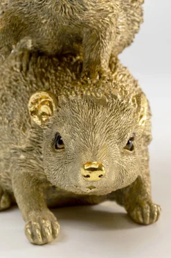 KARE24.se Bordslampa Animal Hedgehogs - Igelkottar - KARE Design Discount