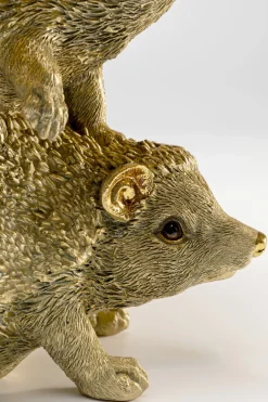 KARE24.se Bordslampa Animal Hedgehogs - Igelkottar - KARE Design Discount