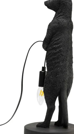 KARE24.se Bordslampa Animal Meerkat, 50cm - KARE Design Hot