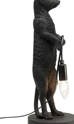 KARE24.se Bordslampa Animal Meerkat, 50cm - KARE Design Hot