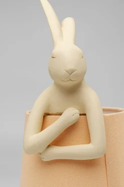 KARE24.se Bordslampa Animal Rabbit - Peach, 50cm - KARE Design Best