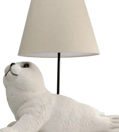 KARE24.se Bordslampa Animal Sea Lion - Säl - KARE Design Sale