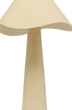 KARE24.se Bordslampa Cloudy Round - Ecru, 49cm - KARE Design Best