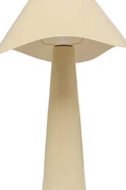 KARE24.se Bordslampa Cloudy Round - Ecru, 49cm - KARE Design Best