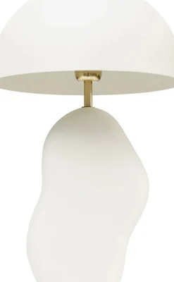 KARE24.se Bordslampa Nube - Vit, 48 cm - KARE Design Discount