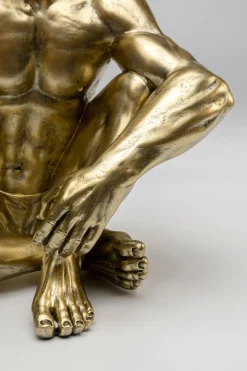 KARE24.se Bordslampa Nude Man - Sit - KARE Design Hot