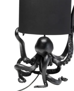 KARE24.se Bordslampa Octopus - Svart, 47cm - KARE Design Best