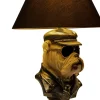 KARE24.se Bordslampa Punk Dog, 57cm - KARE Design Best