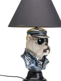 KARE24.se Bordslampa Punk Dog, 57cm - KARE Design Best