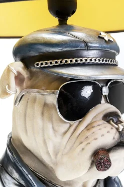 KARE24.se Bordslampa Punk Dog, 57cm - KARE Design Best