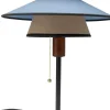 KARE24.se Bordslampa Riva - 49cm - KARE Design Sale