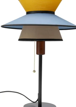 KARE24.se Bordslampa Riva - 49cm - KARE Design Sale