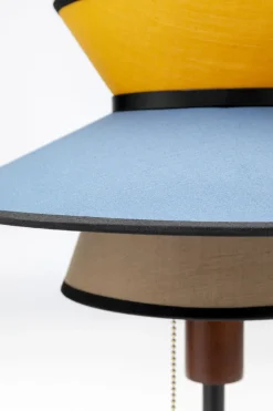 KARE24.se Bordslampa Riva - 49cm - KARE Design Sale