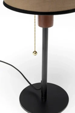 KARE24.se Bordslampa Riva - 49cm - KARE Design Sale