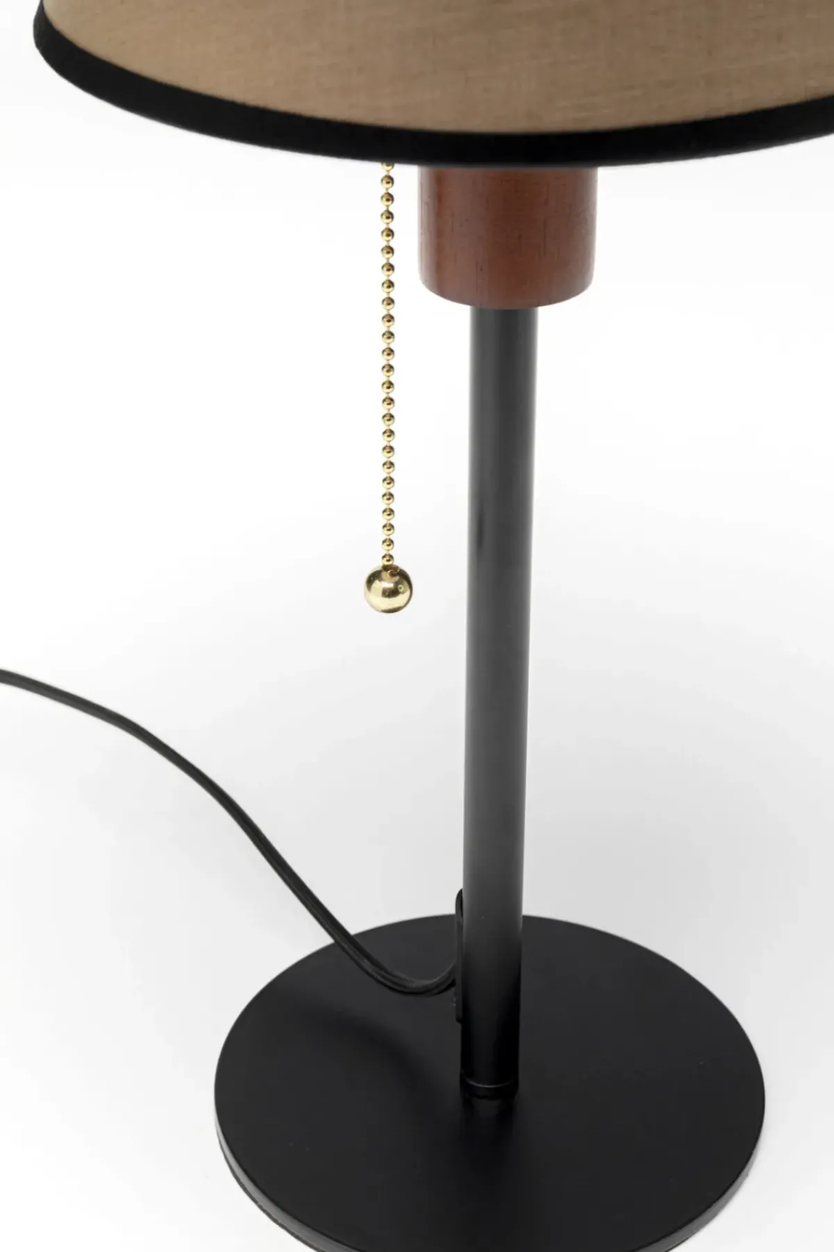 KARE24.se Bordslampa Riva - 49cm - KARE Design Sale