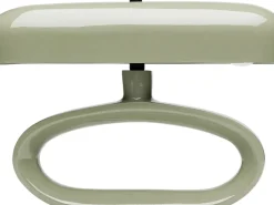 KARE24.se Bordslampa Suki - Sage, 26cm - KARE Design Outlet