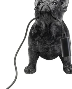 KARE24.se Bordslampa Toto - Svart, 35cm - KARE Design New