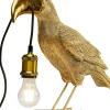 KARE24.se Bordslampa Toucan -Tukan Guld - KARE Design