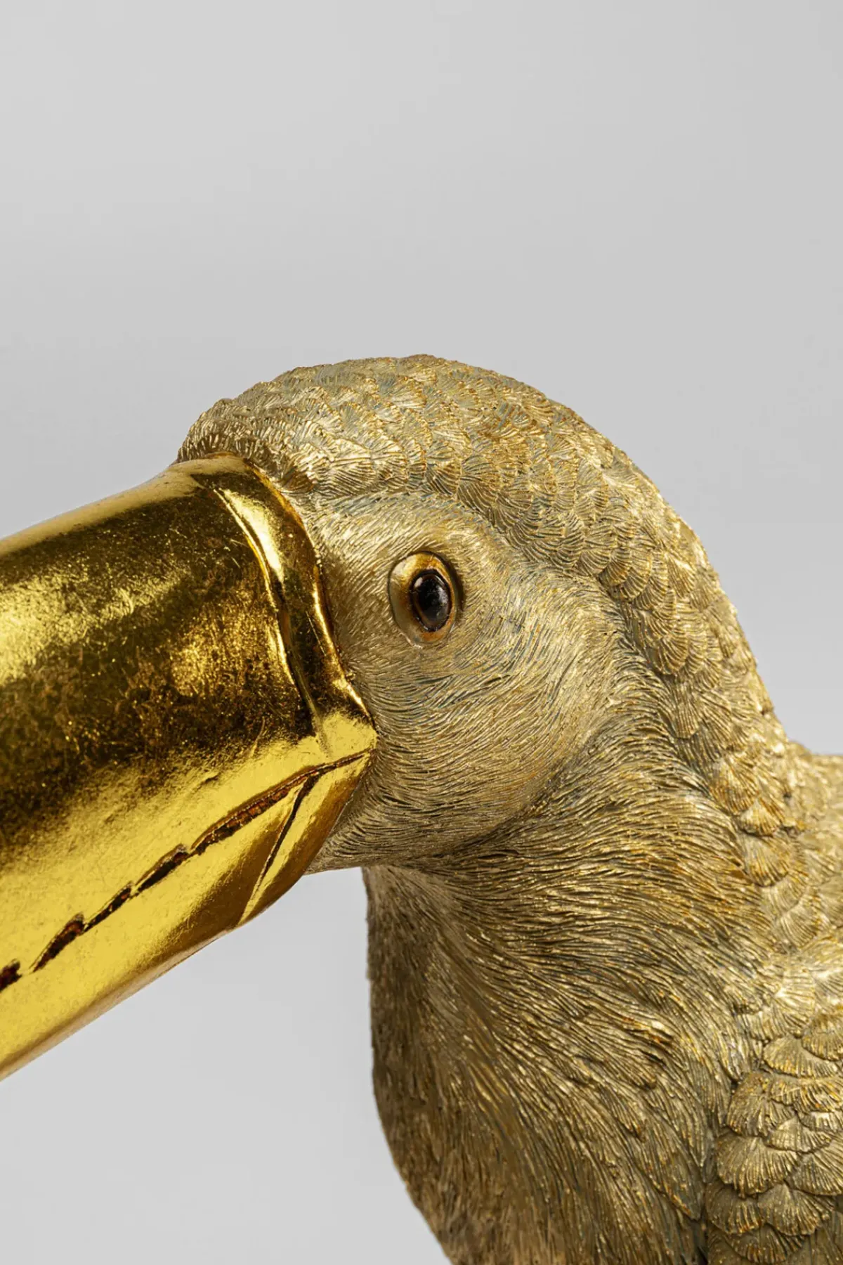 KARE24.se Bordslampa Toucan -Tukan Guld - KARE Design