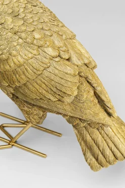 KARE24.se Bordslampa Toucan -Tukan Guld - KARE Design