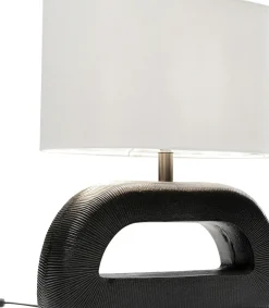 KARE24.se Bordslampa Tube - 52cm - KARE Design Online