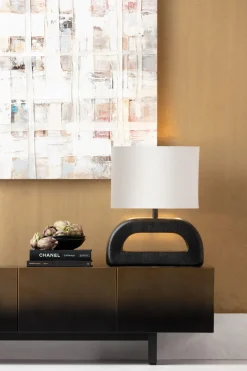 KARE24.se Bordslampa Tube - 52cm - KARE Design Online
