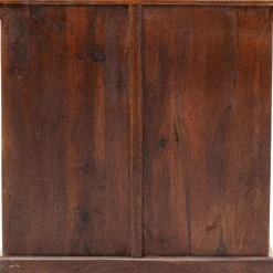 KARE24.se Byrå Bazar - Vit Antik Patina, 90x90cm - KARE Design Outlet