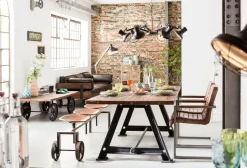 KARE24.se Byrå California - 11 Lådor - KARE Design Outlet