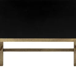 KARE24.se Byrå Chalet - Guld, 13 lådor - KARE Design