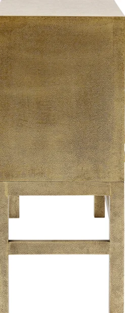 KARE24.se Byrå Chalet - Guld, 13 lådor - KARE Design