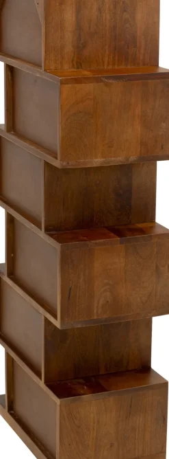 KARE24.se Byrå Rodeo Zick Zack, 6 Lådor - KARE Design Sale
