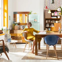 KARE24.se Byrå Soleil - 14 Lådor - KARE Design