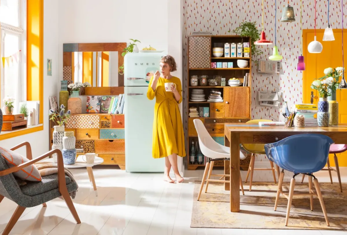 KARE24.se Byrå Soleil - 10 Lådor - KARE Design Online