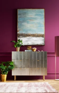 KARE24.se Byrå Venice Line - 6 Lådor - KARE Design