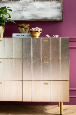 KARE24.se Byrå Venice Line - 6 Lådor - KARE Design