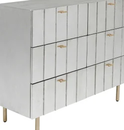 KARE24.se Byrå Venice Line - 6 Lådor - KARE Design