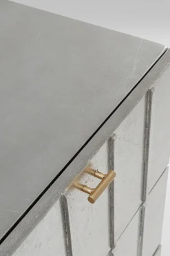 KARE24.se Byrå Venice Line - 6 Lådor - KARE Design