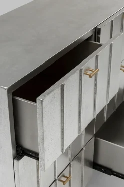 KARE24.se Byrå Venice Line - 6 Lådor - KARE Design